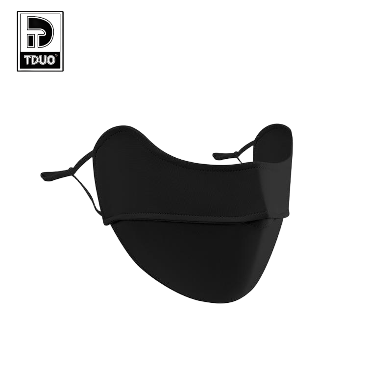 TDUO防晒口罩FS3 个高清大图