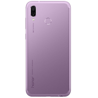 华为/荣耀(honor) 荣耀Play 全网通版 6GB+64GB 星云紫色 移动联通电信4G手机 双卡双待 荣耀手机