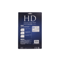 REZ IPAD MINI 4 PROTECTOR HD WHITE