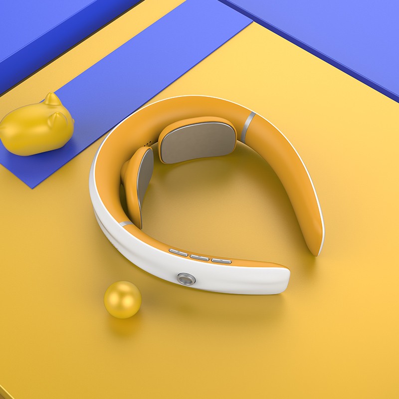 沃品(WOPOW) NM02智能颈部按摩仪