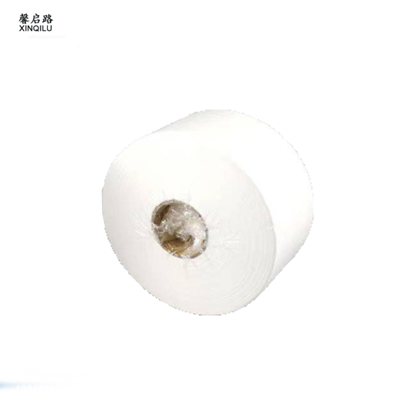 馨启路 工业擦拭纸 125mm*370mm 卷高清大图