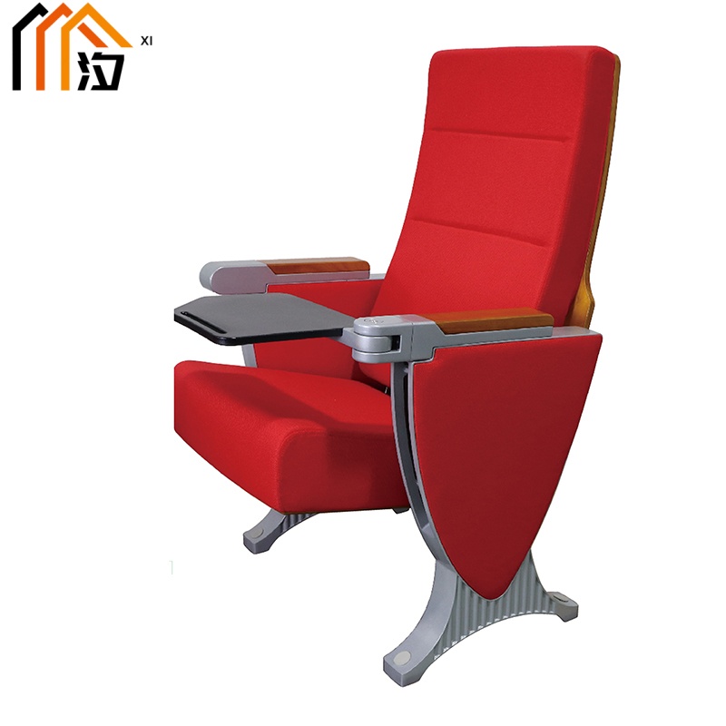 汐 礼堂椅铝合金脚把高清大图