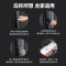 凡帝亚智能锁智能门锁 FDY-F06(指纹、密码、刷卡、钥匙)铝合金、显示屏和门铃
