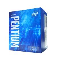 英特尔（Intel）双核心 盒装CPU + 支持DDR4主板套装 奔腾双核G4560+华硕H110M-F D4 [用D4内存] 1151接口