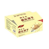 [年货]威化夹心饼300g/箱零食点心香脆可口