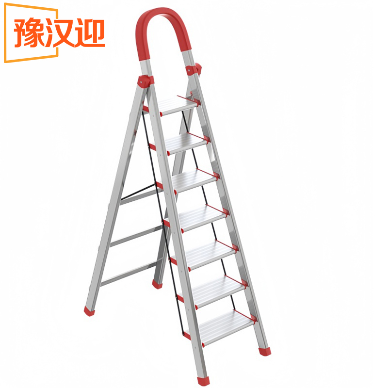 豫汉迎家用梯七步个高清大图