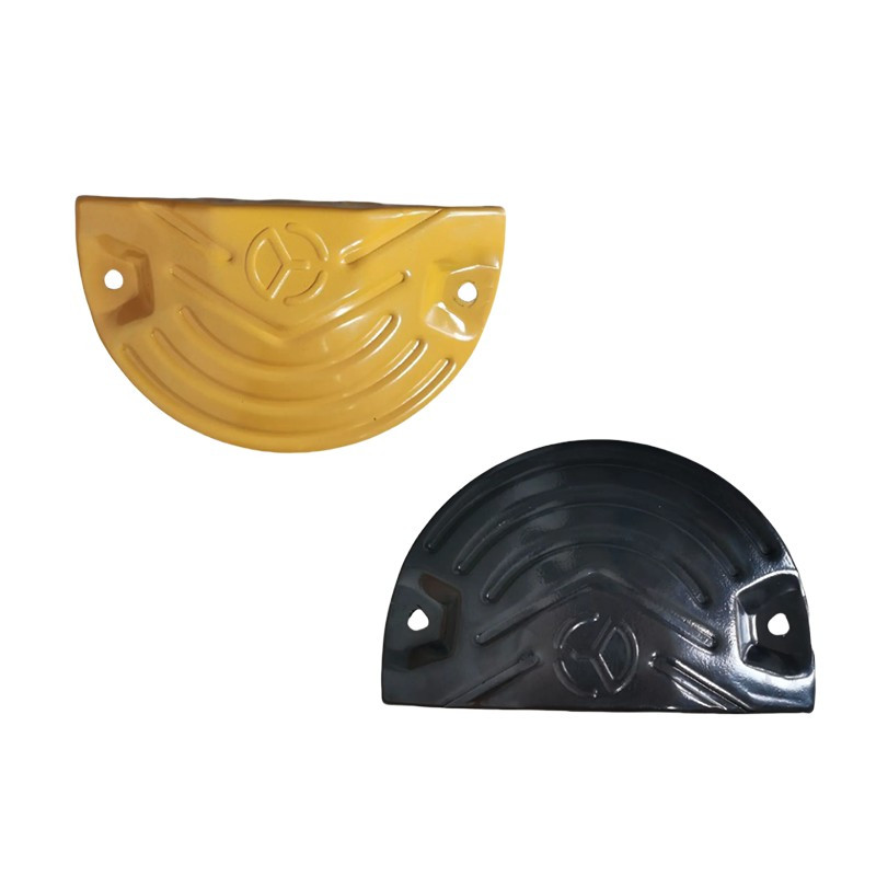 途务 铸钢减速带 土者头 个高清大图