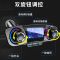 双头[BT-06] 车载mp3播放器插卡蓝牙接收器免提电话音乐USB汽车用点烟器充电器