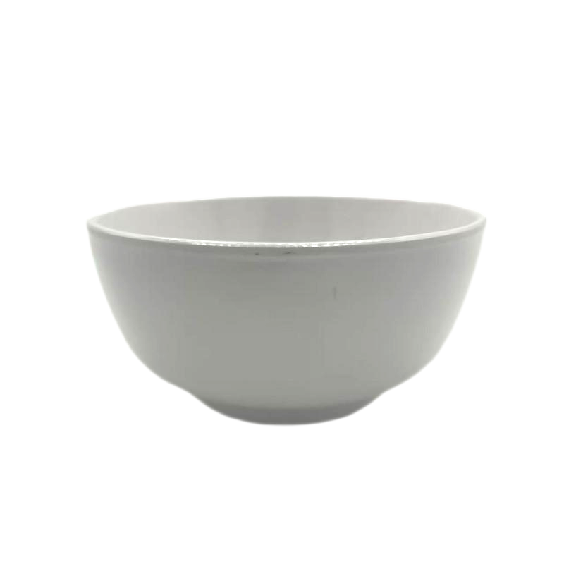 先互丁 密胺仿瓷米饭碗 12.5*6cm 个