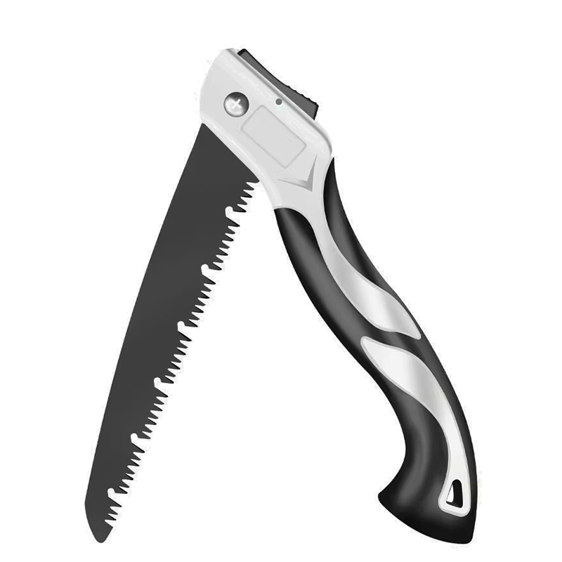 酷美智悦 折叠锯180mm KM-BH665 把高清大图