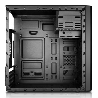 呈光 AMD A10 7700 四核 8G(双通道)内存 240GB AMD R7核显台式电脑主机 DIY组装机 小机箱游戏主机兼容整机
