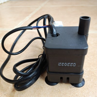 电梯空调专用水泵220V