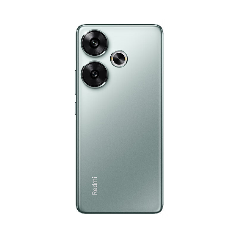 小米 redmi turbo 3 青刃 12gb 256gb 第三代骁龙8s 90w有线快充 5g