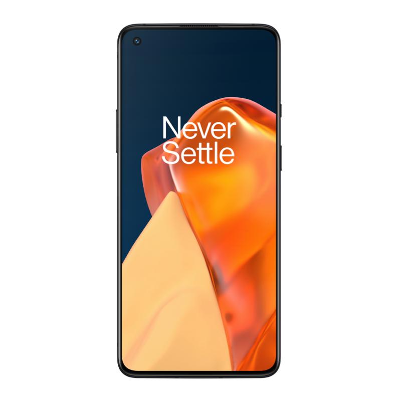 一加 OnePlus 9R 全新国行未激活 8+256GB 黑岛 游戏智能 5G手机品质旗舰 骁龙870 240Hz触控采样率 120Hz高刷新 65W闪充赛博朋克滤镜