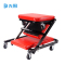 先围 汽修凳躺板 450*420*370mm红色 个