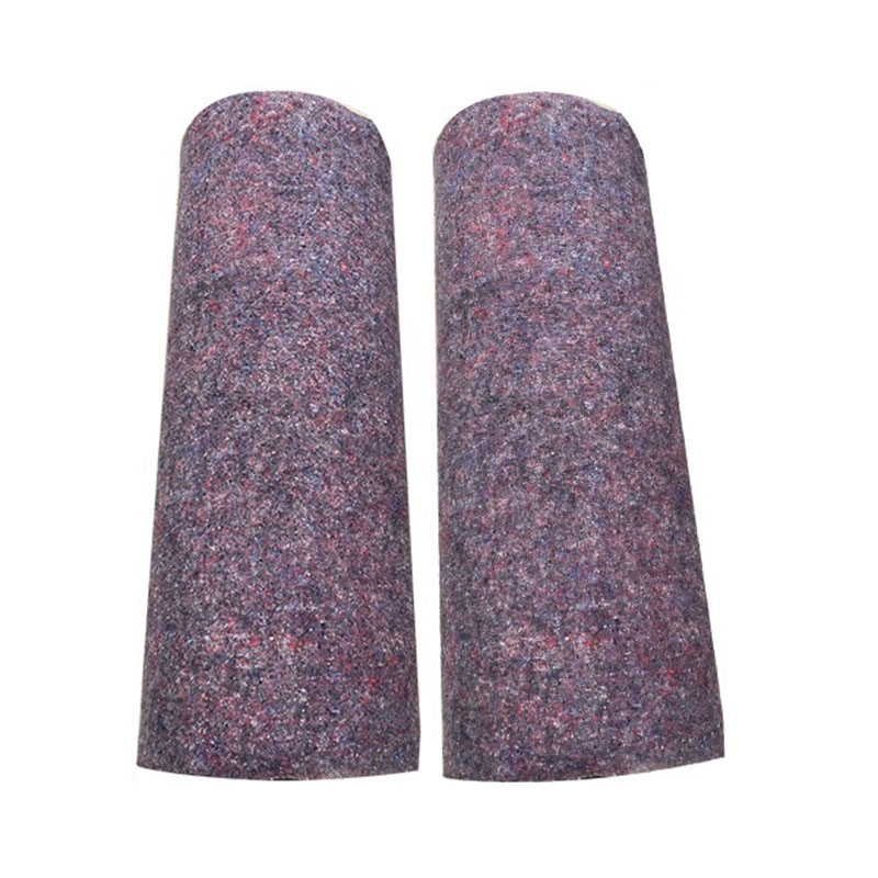 天远鑫景毛毡土工布3m*40m卷高清大图