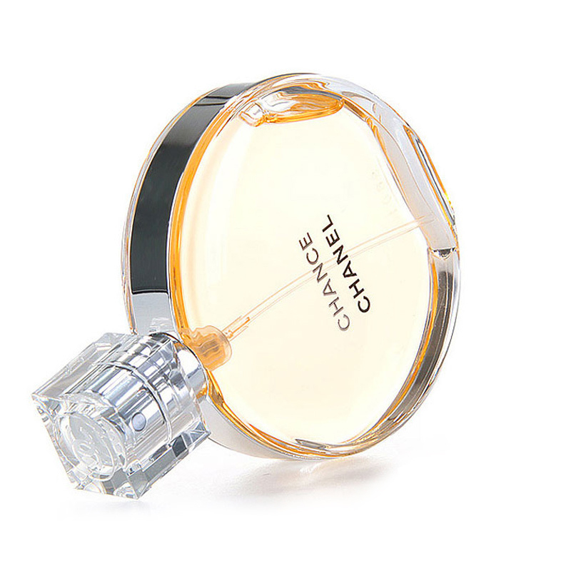 香奈儿(CHANEL)邂逅淡香持久机会 黄邂逅 柔情女士香水 黄色邂逅EDT100ml高清大图