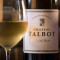 2020年大宝酒庄园城堡干白葡萄酒法国原瓶进口红酒波尔多Chateau Talbot750ML单支装