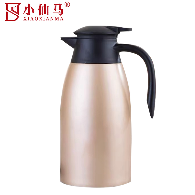 小仙马 保温壶 XXM-BW02 个高清大图