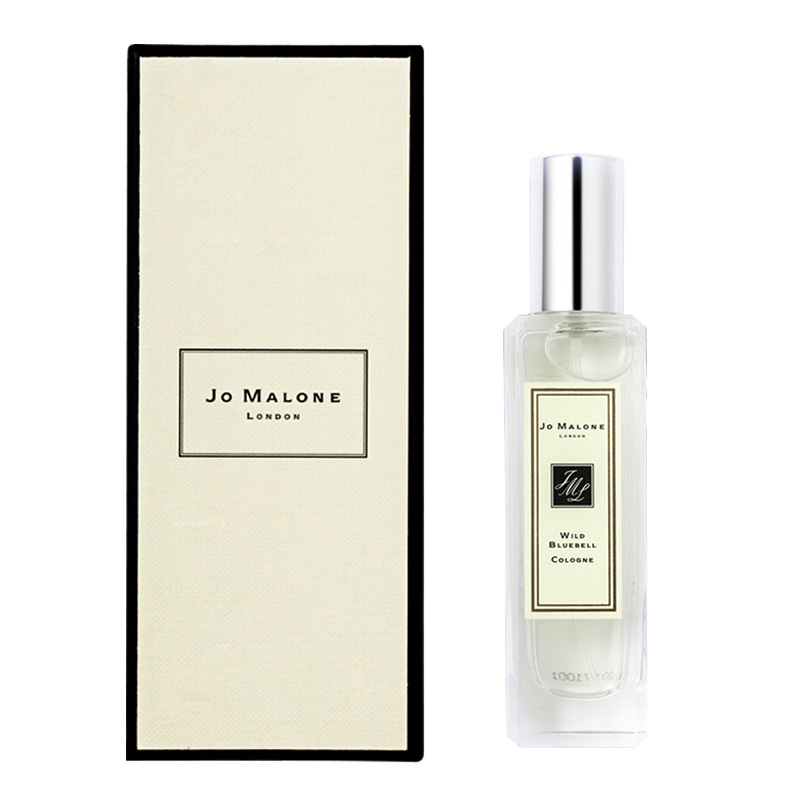 Jo Malone 祖马龙香水祖玛珑女士香水 热卖-蓝风铃 30ml