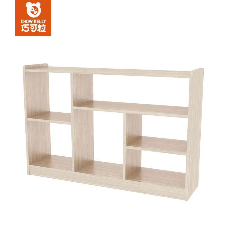 木制玩具柜