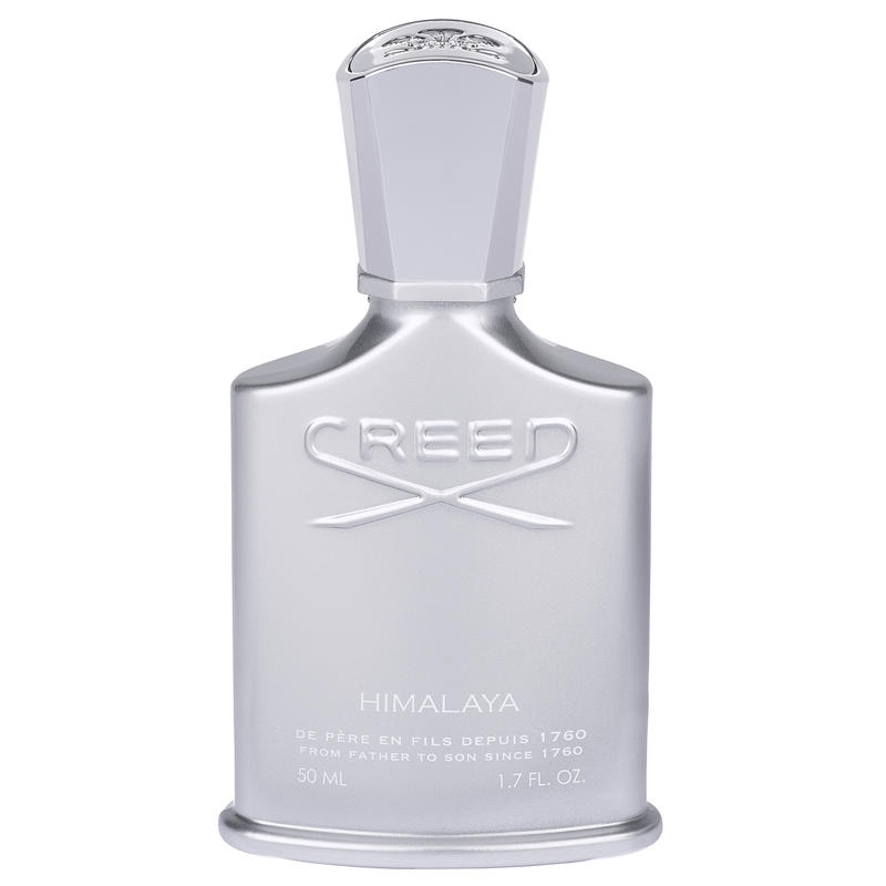 creed克雷德信仰喜马拉雅男士香水edp浓香水50ml参数