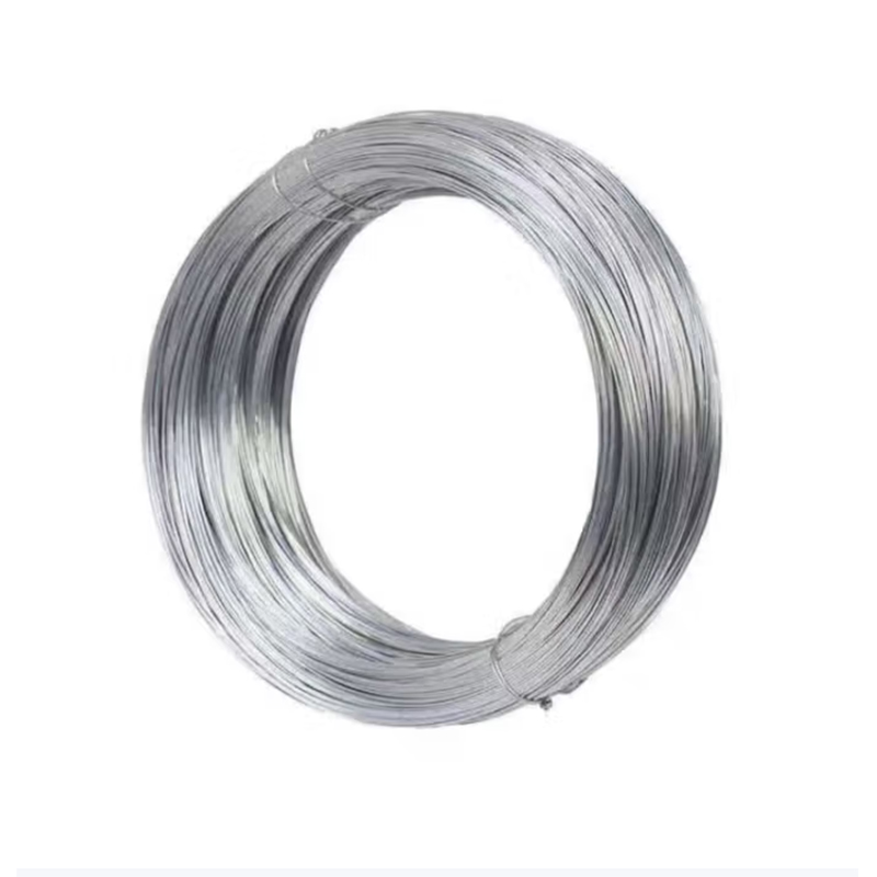兴酉 镀锌铁丝 1.0mm 千克高清大图