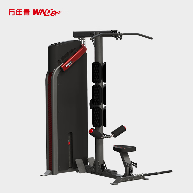 万年青 室内健身器材拉力综合训练器 W2002