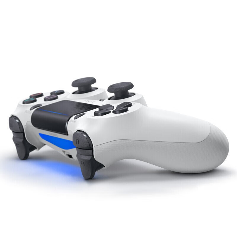 PS4国行手柄[白色]