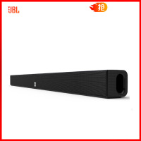 JBL CINEMA STV105 多媒体蓝牙音响 回音壁 Soundbar 条形音箱 家庭影院电视音响JBL CIN