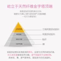 猫人男女士棉莫舒绒保暖内衣情侣款中厚不加绒双面磨毛秋衣秋裤套装