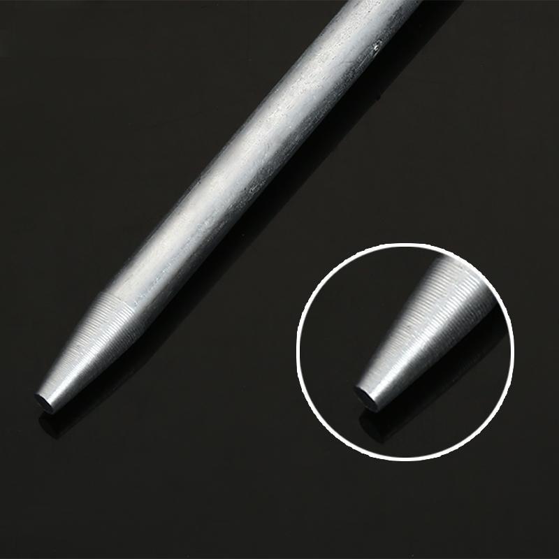 钓鱼伞叉插地架钓鱼伞配件太阳伞地插特大号地插伞长杆支架插渔具如图