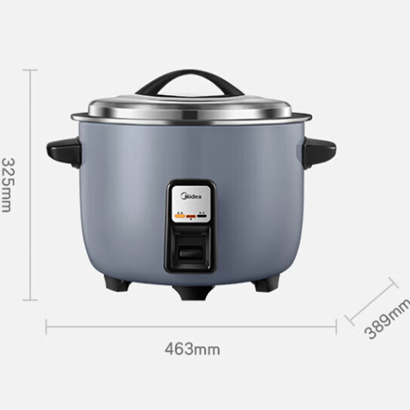 美的 FG1301 电饭煲 13L(台)高清大图
