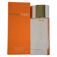 美国进口 倩碧(Clinique)快乐愉悦 女士香水 100ml
