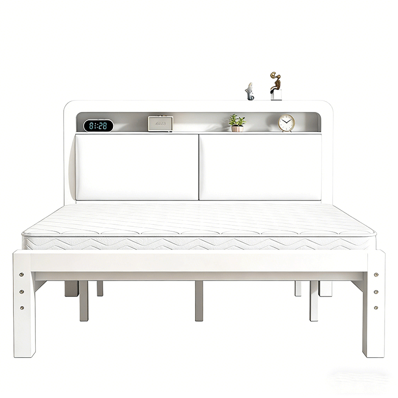 鑫睿辉 铁艺床 1200*2000mm 张高清大图