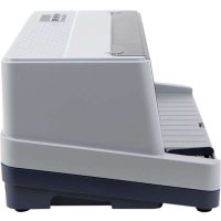 富士通(FUJITSU)DPK1785K针式打印机 82列平推 学生打印作业打印+单只色带套装