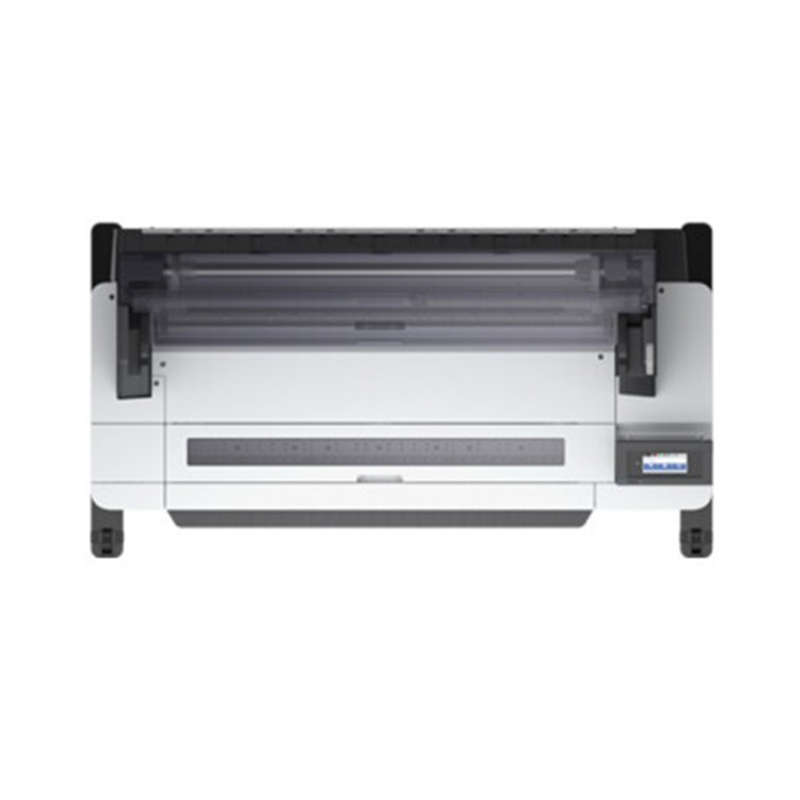 爱普生(EPSON)SC-T5485 A0+ CAD蓝图机 蓝图红章 彩图 便携绘图仪 彩色大幅面打印机 免费上门服务