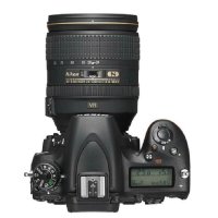 尼康(Nikon) D750 全画幅数码单反相机 尼克尔24-120mm f/4G ED VR防抖单镜头套装 礼包版