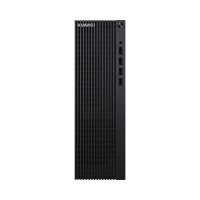 华为擎云B530E商用办公台式电脑(i5-12400/16GB/512GB/无wifi/WIN11 HOME)