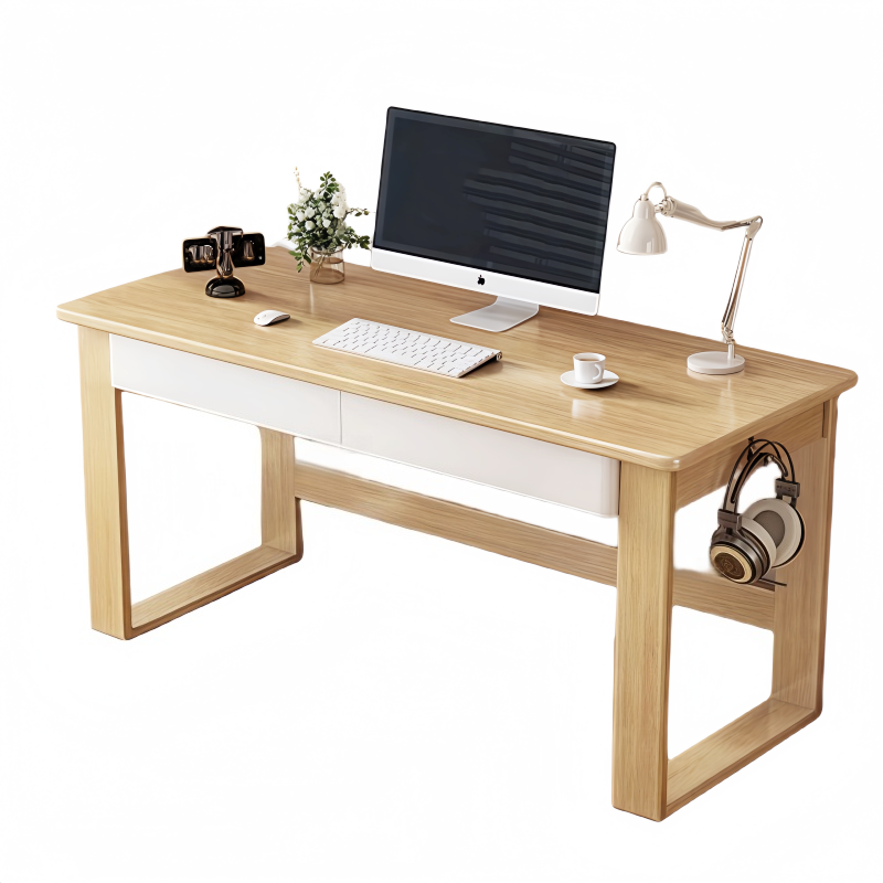 铭思沃电脑桌高清大图