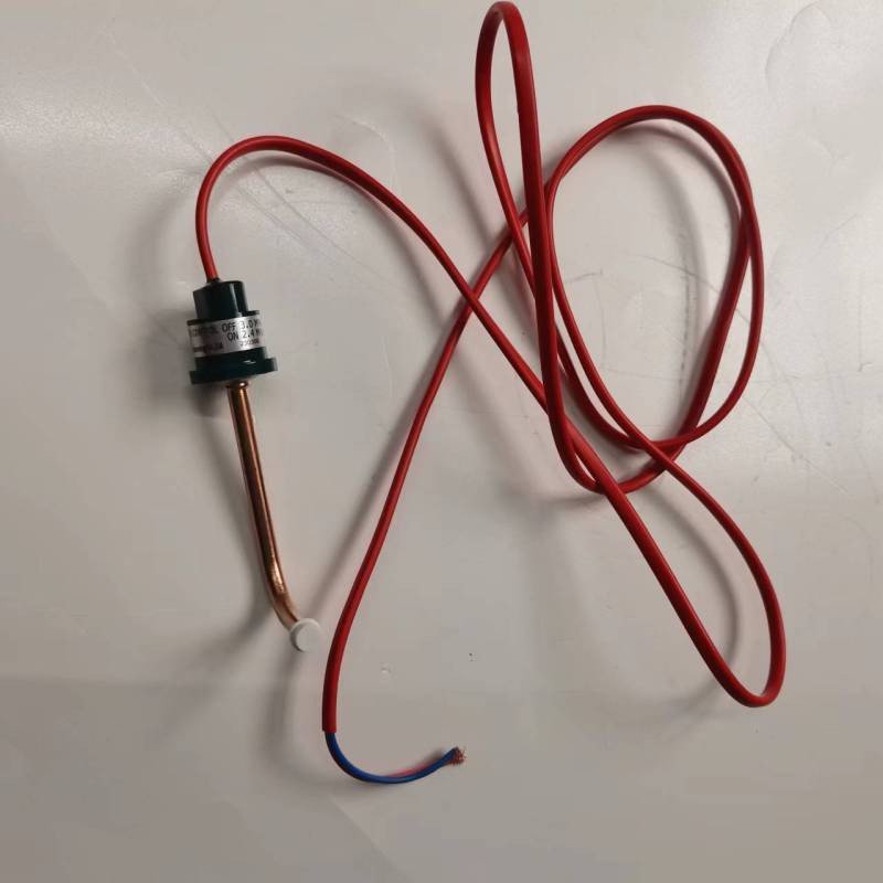 帮客材配 全新原装惠而浦150A空气能热水器高压开关 收前务必验货高清大图