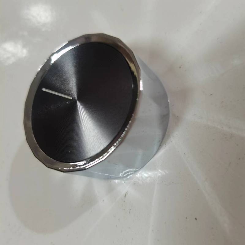 帮客材配 全新原装法迪欧燃气灶2B901旋钮收前务必验货高清大图