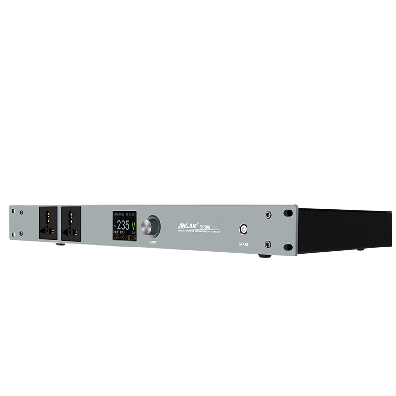 赛尔Seer 电源时序器 PR-108