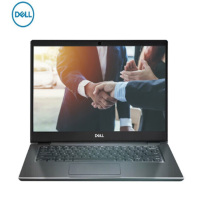 戴尔(DELL)Latitude 3410 i5-8265U 集成显卡一年服务 16G 512G固态/1T 定制