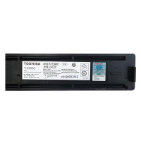 东芝(TOSHIBA) 粉盒 T-2505C 高容黑 240G 适用2505/2505H/2505F