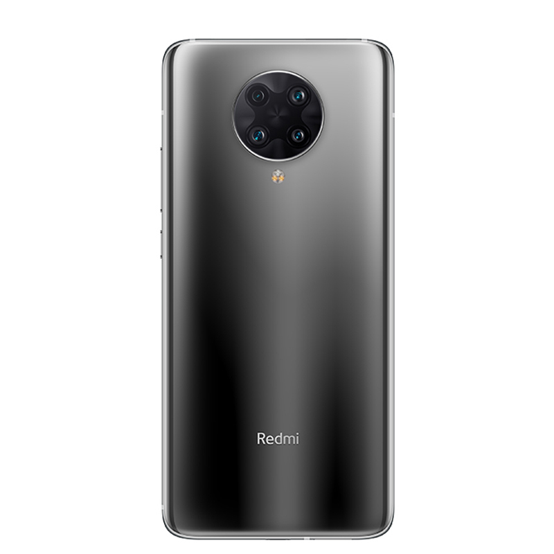 小米(MI)Redmi 红米K30至尊纪念版 双模5G 8GB+256GB 极夜黑 天玑1000+旗舰处理器 移动联通电信智能5G游戏拍照手机 红米k30至尊版5g手机