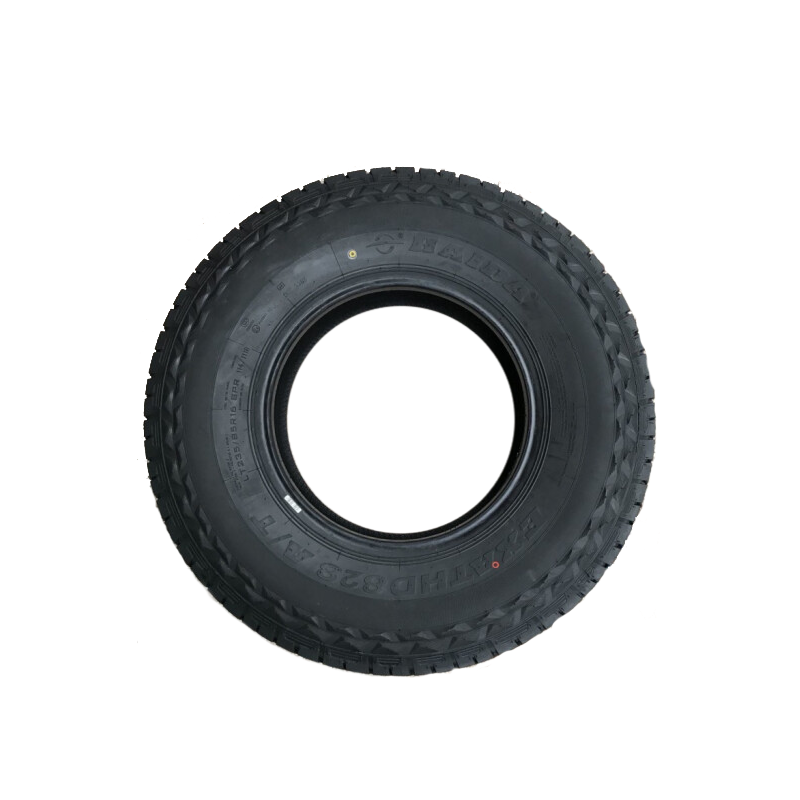 东风 海大轮胎 LT235/85R16 HD828 AT适用长丰猎豹吉奥帅凌越野车 LT235/85R16 8层