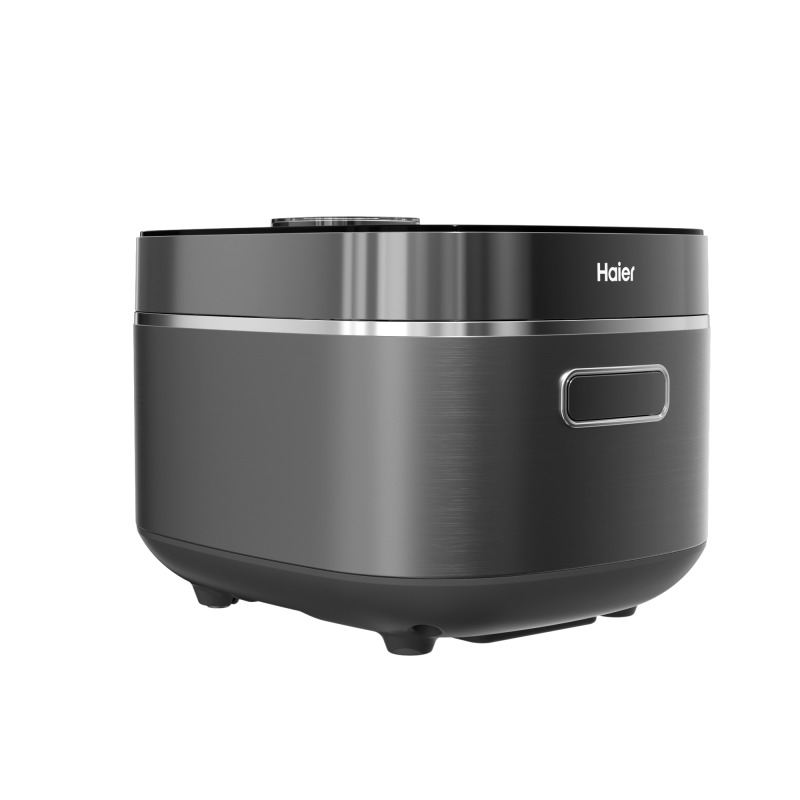 海尔(Haier)智能电饭煲 HRC-S44XD环绕立体速热 4升大容量高清大图