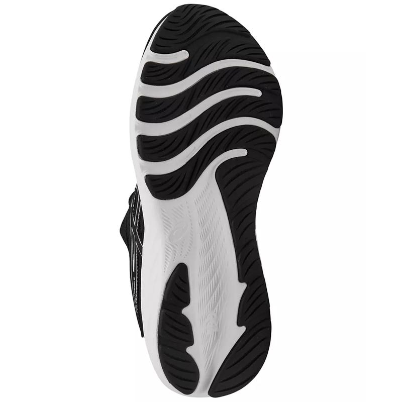 亚瑟士(ASICS)女士宽版跑步鞋缓震舒适耐用运动训练休闲跑鞋高清大图