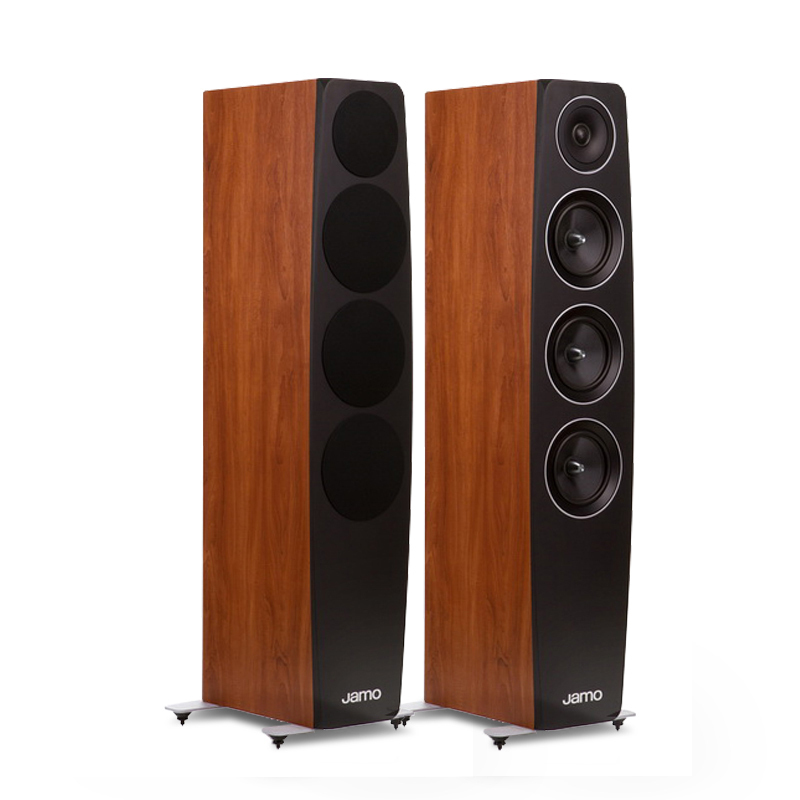 JAMO/尊宝 C97 家用HIFI音响 家庭影院 电视客厅 落地前置主音箱